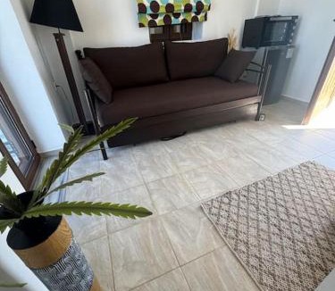 Areopoli Apartment | ManiSpot BP