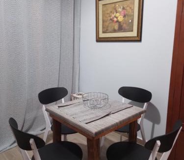 Kalymnos Apartment | Manolakis Pizanias