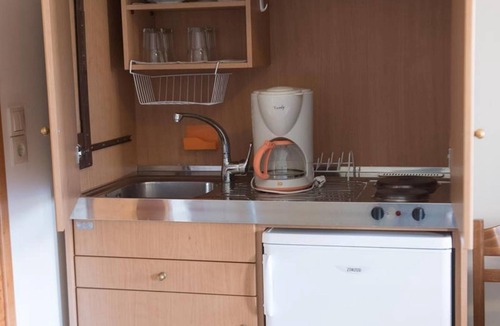 Stoupa Apartment | Manoleas Villas - Apartment 2