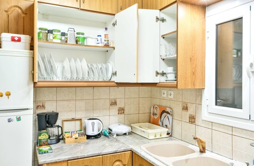 Athens Apartment | Manolitos apartments 5