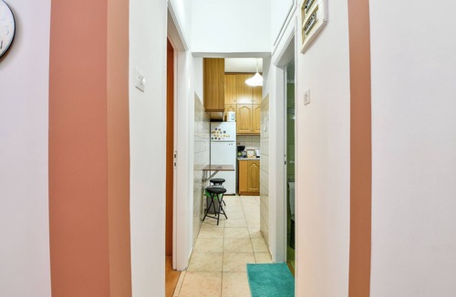 Athens Apartment | Manolitos apartments 5