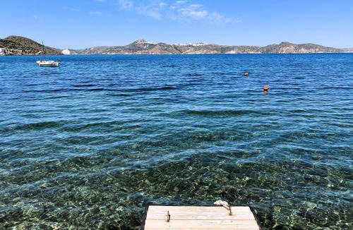 Milos House | Manos' Dream