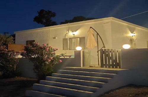 Milos House | Manos' Dream