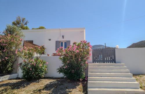 Milos House | Manos' Dream