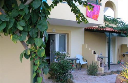 Agia Ermioni Apartment | Manos