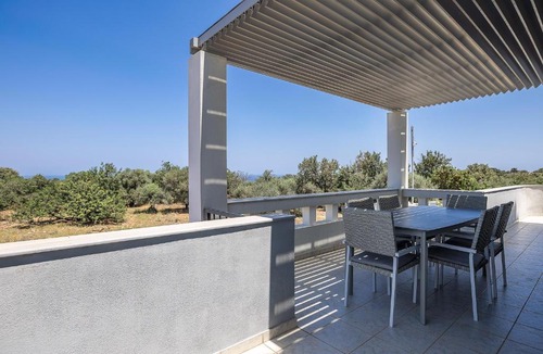Atsipópoulon Villa | ManouEl Villa