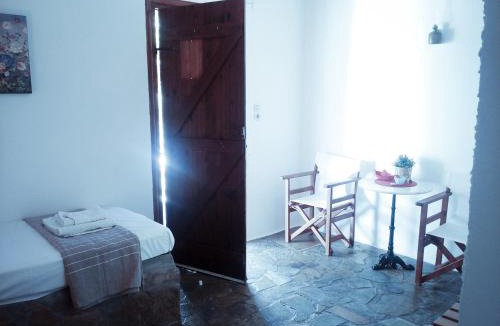 Milos Apartment | Mar-Nik Village