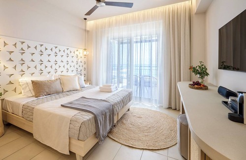 Adelianos Kampos Hotel | Maravel Star Art Hotel