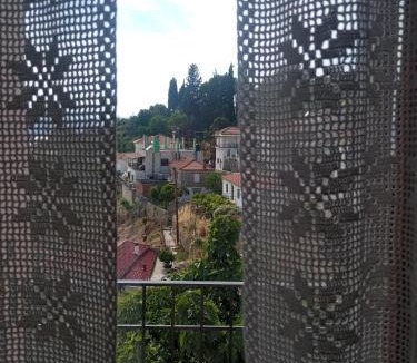 Trikeri House | Maravelias Rooms