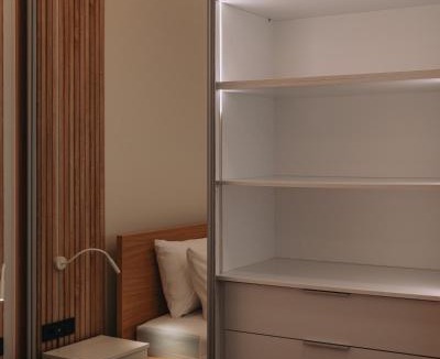 Dafni House | Marble and Onyx Luxury Suite