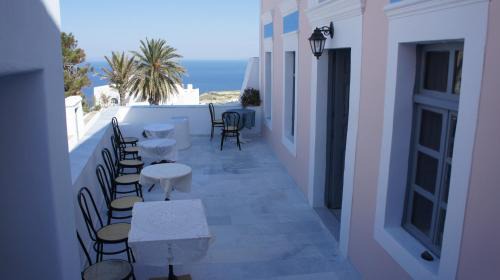 Oia Apartment | Marcos Rooms