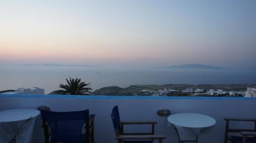 Oia Apartment | Marcos Rooms