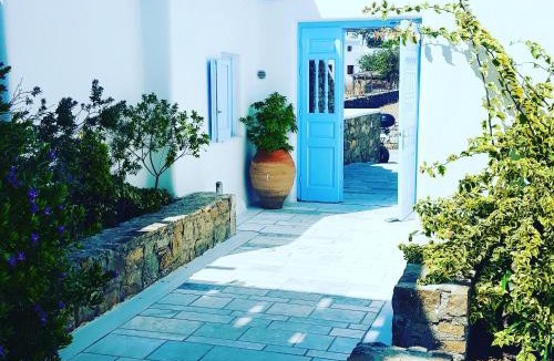 Ornos House | Mare Mare Mykonos