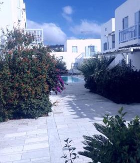 Ornos House | Mare Mare Mykonos