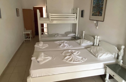 Ios Town Hotel | Mare Monte