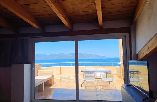 Molos-Agios Konstantinos Apartment | Mare & Monti μεζονέτα