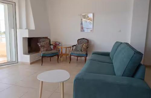 Molos-Agios Konstantinos Apartment | Mare & Monti μεζονέτα