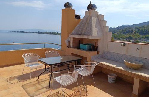 Molos-Agios Konstantinos Apartment | Mare & Monti μεζονέτα