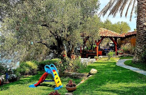 Paradhisos Apartment | Mare Nostrum