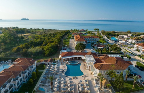 Kalamaki Hotel | Marelen Hotel