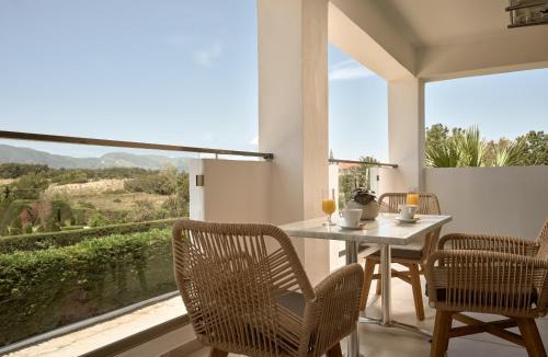 Kalamaki Hotel | Marelen Hotel Zakynthos