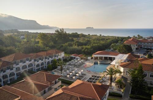 Kalamaki Hotel | Marelen Hotel Zakynthos