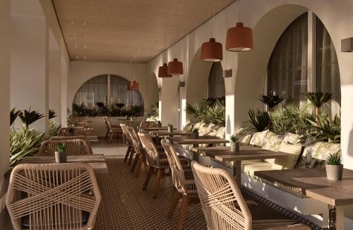 Kalamaki Hotel | Marelen Hotel Zakynthos
