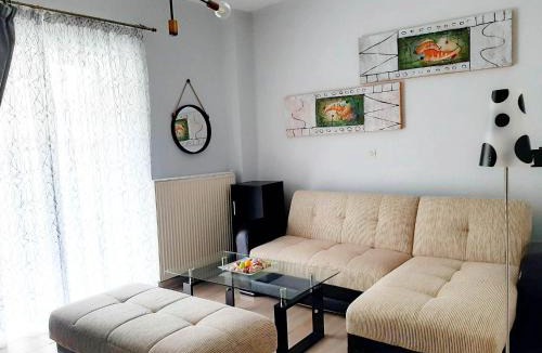 Kallithea Apartment | Marely Cosy House