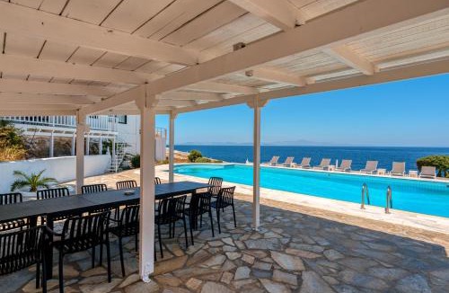 Ormos Agiou Ioannou Villa | MareSole Life By the Sea