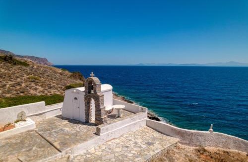 Ormos Agiou Ioannou Villa | MareSole Life By the Sea