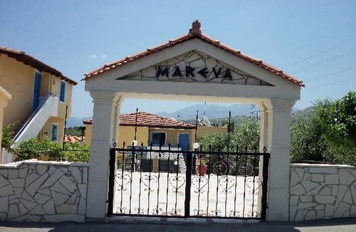 Hersonissos Centre Apartment | Mareva Apartments