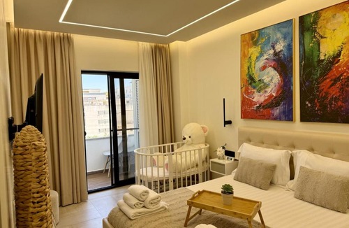 Golem Apartment | Marevista Escape