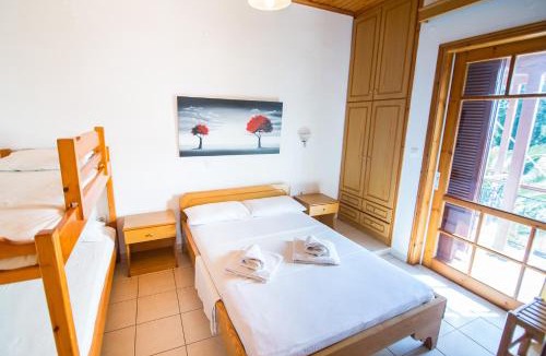 Kanali Apartment | Margarita Apartments