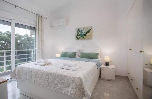 Asgourou Apartment | Margerita 2 bedroom apartment