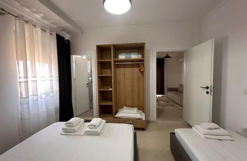 Vlore Apartment | Margi Rooftop Apartments
