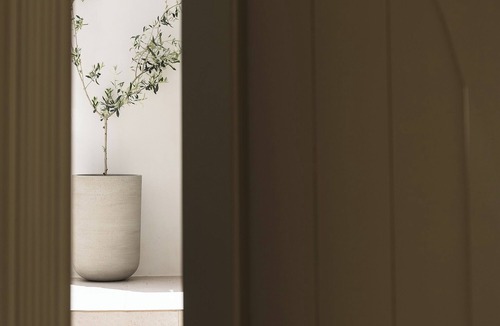 Old Town Rethymnon Apartment | Margianna's Cupola Luxury Residence