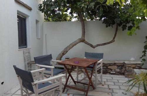 Antiparos Apartment | Margo Antiparos