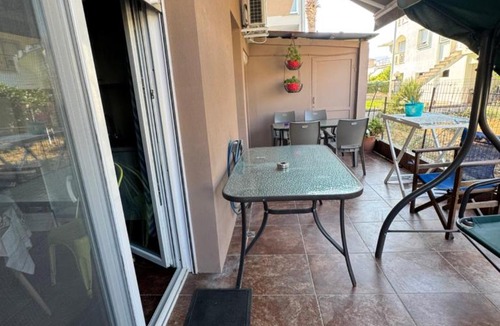 Kavala Apartment | Maria Apartments