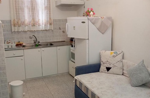 Aspous Apartment | Maria Charalampaki Studios