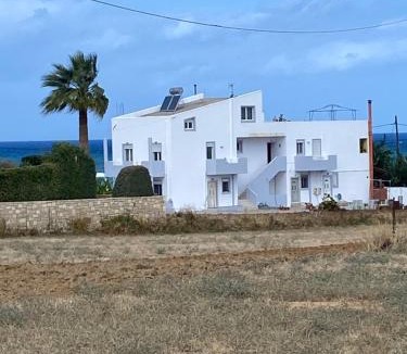 Sfakaki House | MARIA cozy apartments