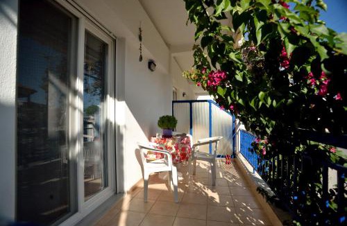Nea Potidaia Apartment | Maria Konstantinidis Apartments