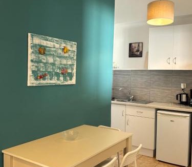 Myrtos Apartment | Maria Mare