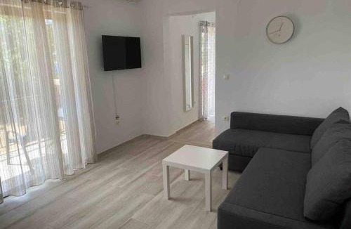 Zalongo Apartment | Maria‘s Apartment