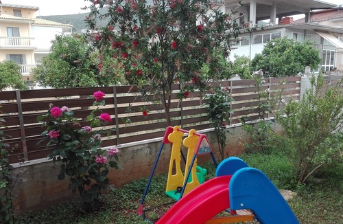 Nafplion City Centre Apartment | Maria's apartment Nafplio - 00000059600