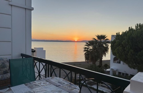 Eretria Apartment | MARIA'S DREAM HOUSE