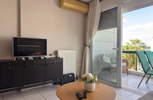 Eretria Apartment | MARIA'S DREAM HOUSE