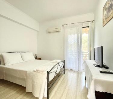 Perama Apartment | Maria's House