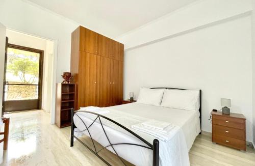 Perama Apartment | Maria's House