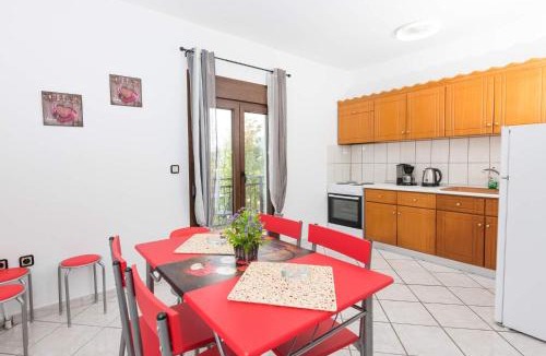 Potamia House | Maria's House