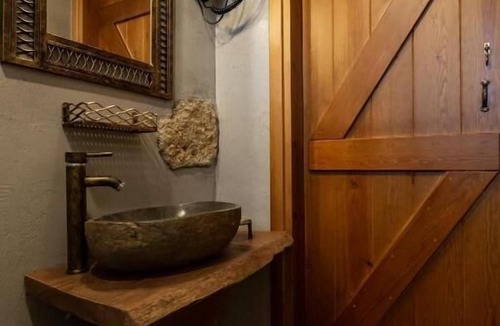 Archea Korinthos House | Maria's Rooms